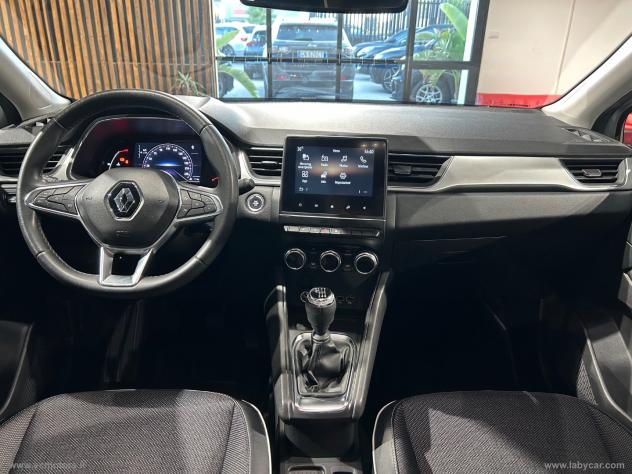RENAULT Captur TCe 140 CV Intens - Foto 6