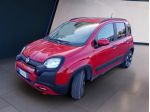FIAT Panda 1.0 70cv hybrid cross