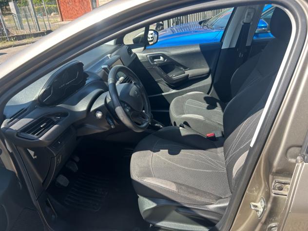 Peugeot 208 PureTech 82 5 porte Active - Foto 9