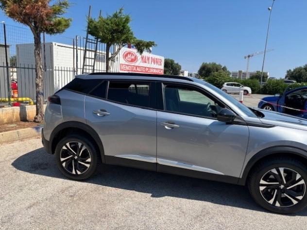 Peugeot 2008 BlueHDi 130 S&S EAT8 Allure - Foto 4