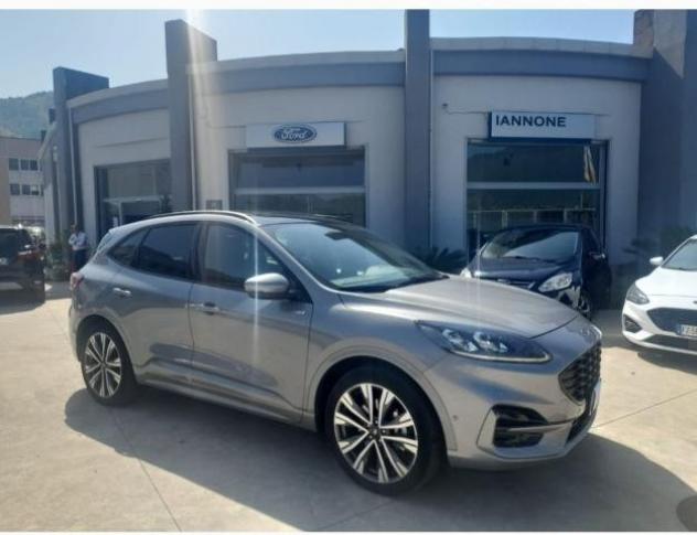 FORD - Kuga - 2.5 PHEV 225 CV CVT 2WD ST-Line X - Foto 2