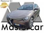 ALFA ROMEO Stelvio Stelvio 2.2 t Business Q4 180cv auto - FR855SJ rif. 24169629