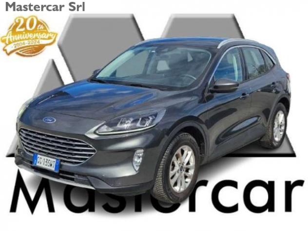 FORD Kuga 2.0 ecoblue mhev Titanium Bus 2wd 150cv - GG135WT rif. 24016033