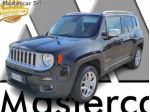 JEEP Renegade 2.0 Mjt 140CV 4WD Active Drive Limited - Crusie ad rif. 24083499