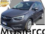 OPEL Crossland X Crossland X 1.2 Innovation 83cv my18.5 - FZ497WS rif. 23779524