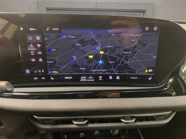 AUDI A5 3ª serie A5 TFSI 150 kW S tronic quattro S Line edition - Foto 10