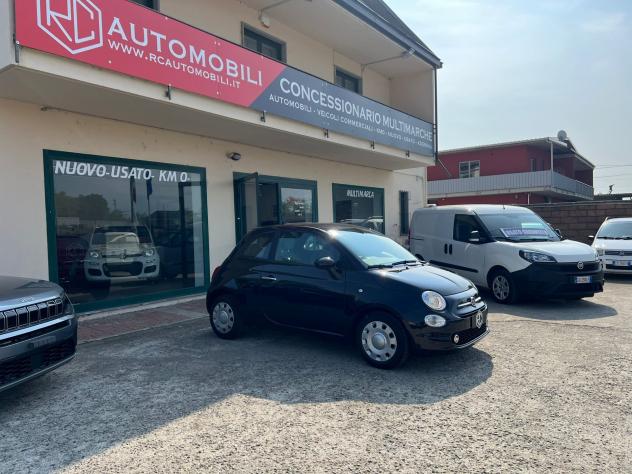 Fiat 500 1.0 Hybrid Pop - Foto 3