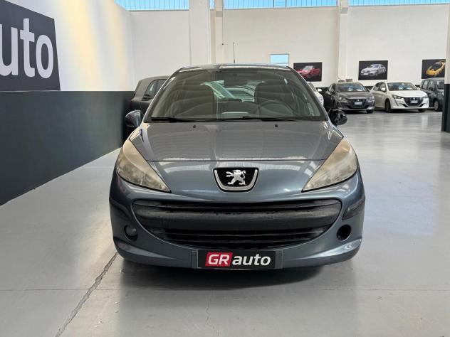 Peugeot 207 207 5p 1.4 hdi XS - Foto 3