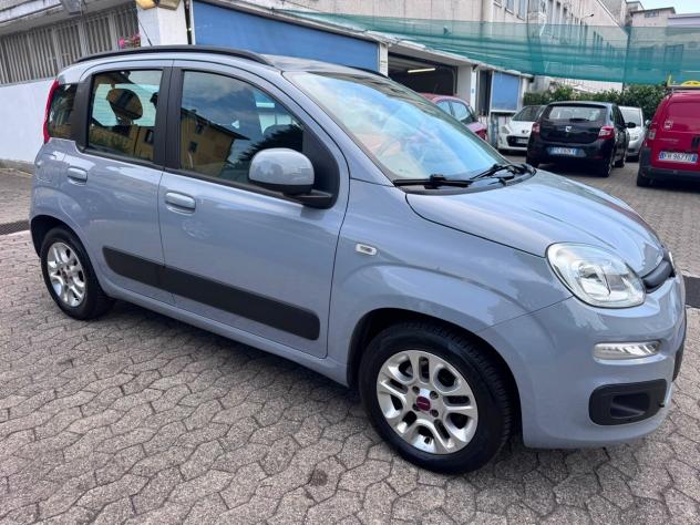 Fiat Panda 1.2 Lounge*EURO6*NEOPATENTATI - Foto 3