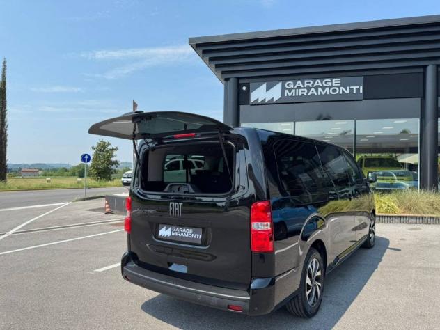 FIAT Ulysse MY 26 2.2 MJet 180 CV XL - Foto 3