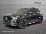 Mercedes-Benz GLE GLE 300 d 4M Premium