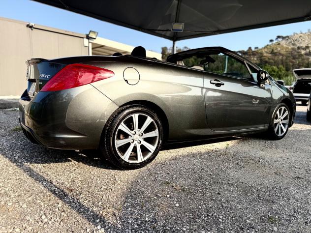 Peugeot 308 1.6 e-HDi 115CV Allure CABRIO - Foto 5