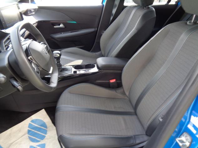 Peugeot 208 208 PureTech 100 Stop&Start 5 porte Allure - Foto 8