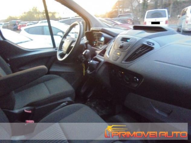 FORD Transit Custom 310 2.2 TDCi 125CV L1 Combi rif. 20277482