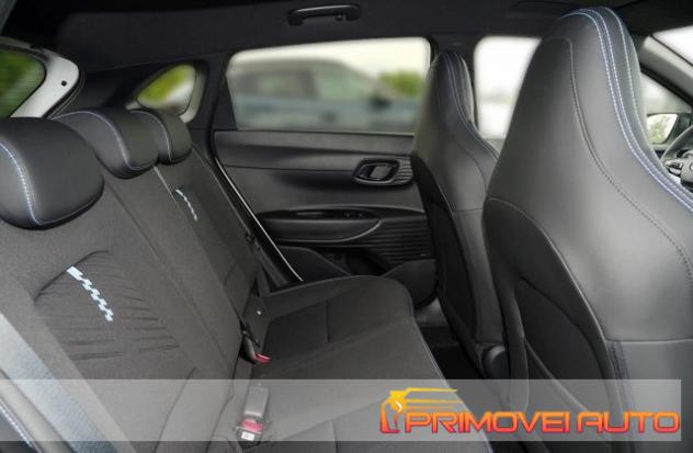 HYUNDAI i20 N 1.6 T-GDI MT N-Performance rif. 22365848 - Foto 5