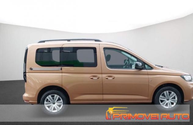 VOLKSWAGEN Caddy 2.0 TDI 102 CV Life Accesso disabili rif. 21899297 - Foto 5