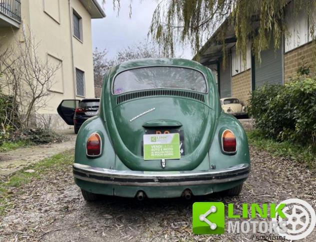VOLKSWAGEN Maggiolino 1970 rif. 24077277 - Foto 2
