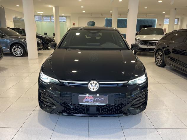 Volkswagen Golf 2.0 TDI SCR 110KW R-Line Plus DSG*PREZZO VERO* - Foto 8