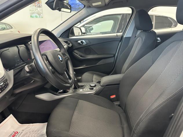 Bmw 118 118i 5p. Business Advantage - Foto 9