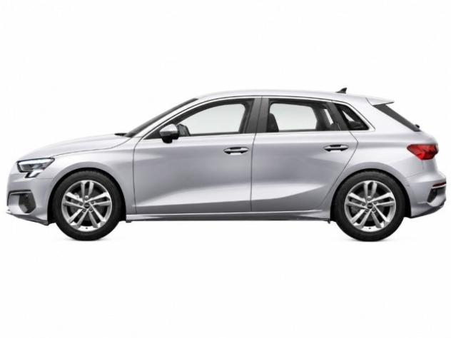 AUDI A3 SPB 30 TFSI S-Tronic 110Cv MHEV rif. 24227126 - Foto 4