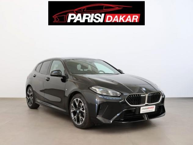 BMW 120 170CV Steptronic 48V MSport *PROMO PARISI GROUP* rif. 23830486 - Foto 2