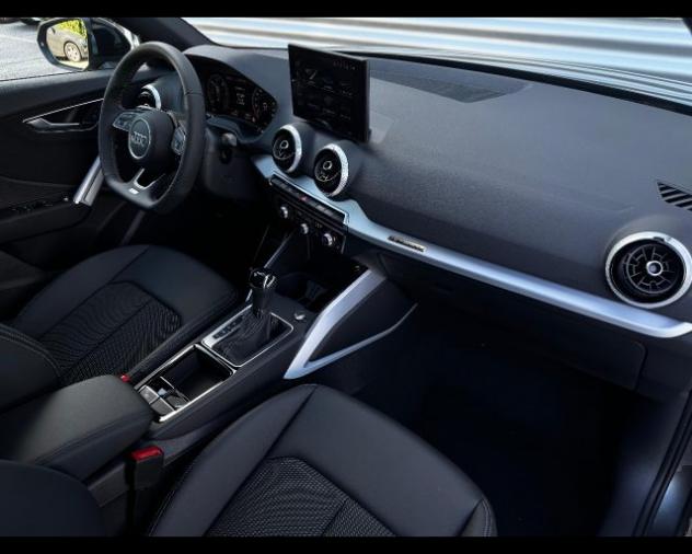 AUDI Q2 35 TDI S-TRONIC QUATTRO IDENTITY BLACK rif. 24057978 - Foto 3