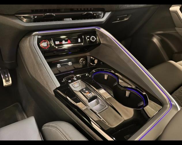 AUDI Q5 SPORTBACK E-HYBRID S-TRONIC QUATTRO S-LINE EDITIO rif. 23646870 - Foto 10