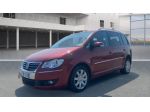 Volkswagen Touran 2.0 TDI  HIGHLINE 7 POSTI 2009