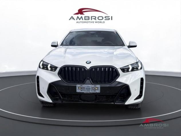 BMW X6 xDrive30d M Sport Pro Package rif. 23271768 - Foto 7