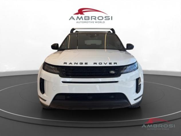 LAND ROVER Range Rover Evoque L551 2.0 AJ21-D4M AWD Dynamic SE 163PS DARK EDITIO rif. 23486862 - Foto 2