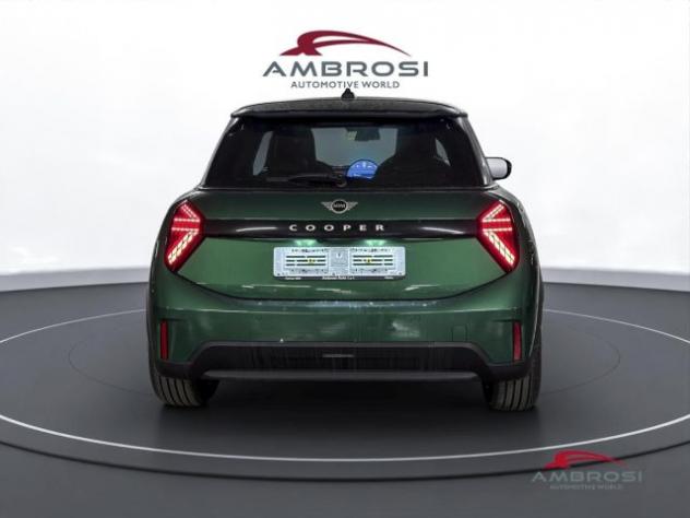 MINI Cooper 3 porte C Favoured rif. 24031556 - Foto 8