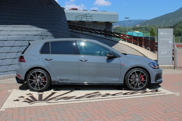 Volkswagen Golf Golf 5p 2.0 tsi Gti TCR 290cv DSG - Foto 5
