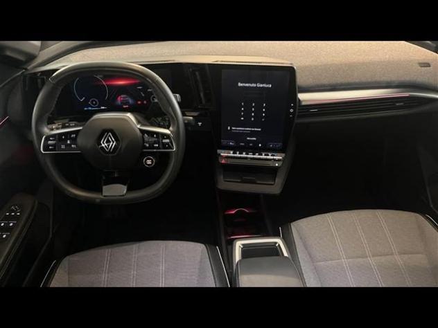 RENAULT Megane E-Tech Electric Techno EV60 AC22 rif. 23908257 - Foto 7