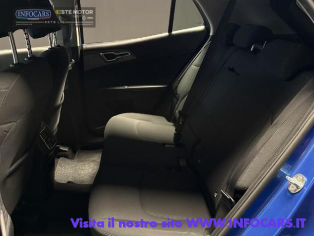 KIA Sportage 1.6 CRDi 136 cv MHEV DCT Business - PROMO rif. 24088782 - Foto 7