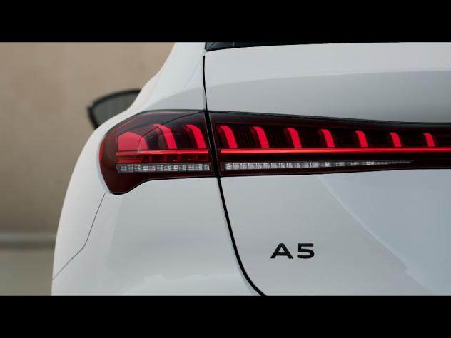 Audi A5 AVANT MY25 Audi Avant S line edition TDI quattro 150 kW S tronic - Foto 7