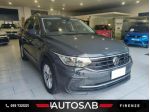 VOLKSWAGEN Tiguan 2.0 TDI Automatic DSG 150 CV Life 24 Mesi Garanzia rif. 2 &hellip;
