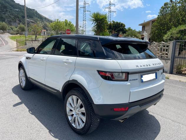 Land Rover Range Evoque 2.0 TD4 150 CV 5p. SE Dynamic - Foto 2