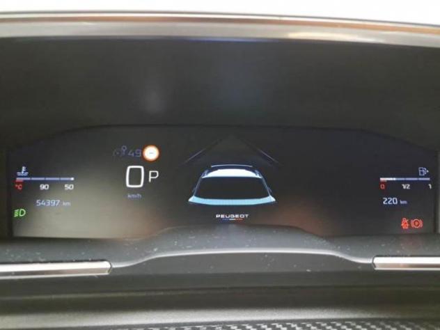 PEUGEOT 508 BlueHDi 130 Stop&Start EAT8 SW GT rif. 24060955 - Foto 4