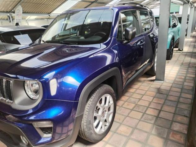 Jeep Renegade 1.6 Mjt 130CV Limited - Foto 2