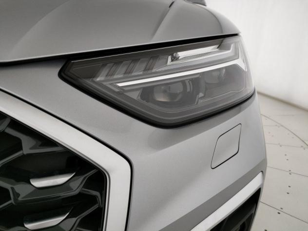 Audi Q5 Sportback 40 2.0 tdi mhev 12V S line Plus quattro s-tronic - Foto 10