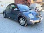 Volkswagen New Beetle 1.6 benzina 102CV 2007