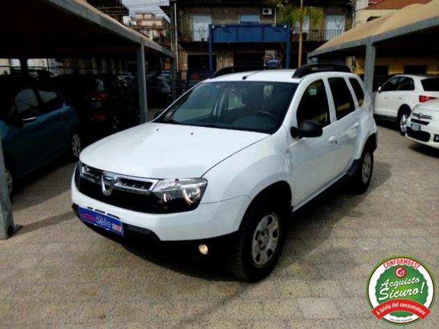 DACIA Duster 1.5 dCi 110CV 4x2 Lauréate rif. 23987364 - Foto 3
