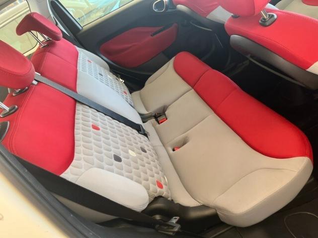 FIAT 500L - Foto 5