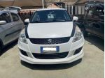 SUZUKI SWIFT 1,3 DIESEL