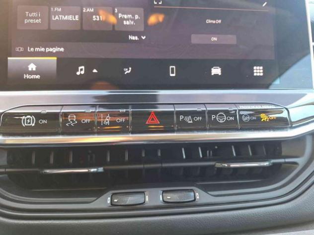 JEEP Compass 1.3 Turbo T4 190 CV PHEV AT6 4xe Limited rif. 23987851 - Foto 9