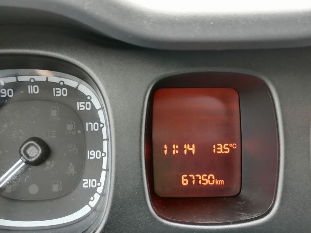 FIAT PANDA HYBRID CITY LIFE - Foto 5