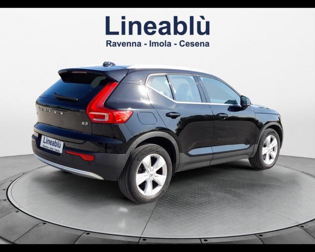 Volvo XC40 (2017---) B3 automatico Plus Bright - Foto 5