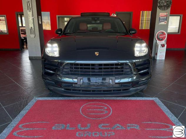 PORSCHE - Macan - 2.0