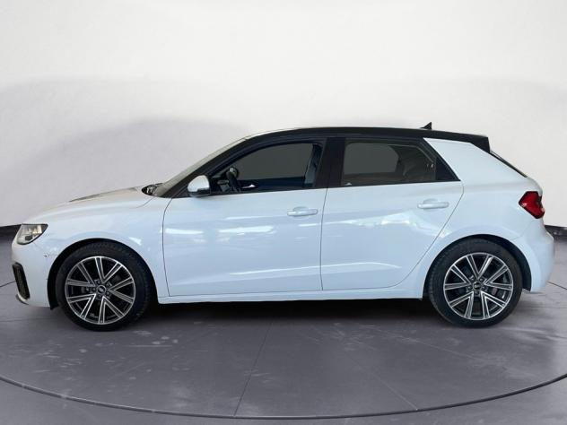 Audi A1 A1 25 1.0 Tfsi Admired - Foto 3