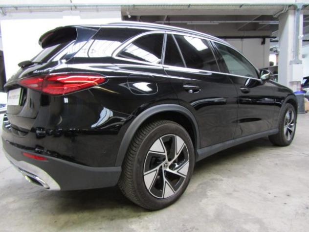 MERCEDES-BENZ GLC 400 GLC 400 PHEV e-Hybrid EQ 4Matic AMG Line Advanced rif. 23789981 - Foto 5